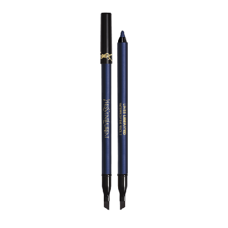 Yves Saint Laurent Lines Liberated Eye Pencil Eyeliner & ögonpennor Dam 1,2 GRM