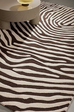 Jotex - Wollteppich Wolle Gemustert ZELA - Kaufen Wollteppiche bei Jotex