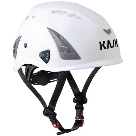 KASK PLASMA AQ Skyddshjälm Vit, Huvudskydd