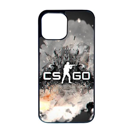 CS Go iPhone 16 Pro Max Skal