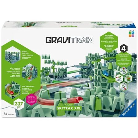 GraviTrax Action Set Skytrax XL