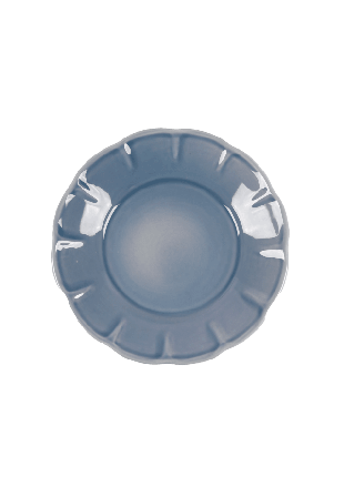 Pick A Poppy Everyday Charm Tallrik - 27 Cm Glas & porslin