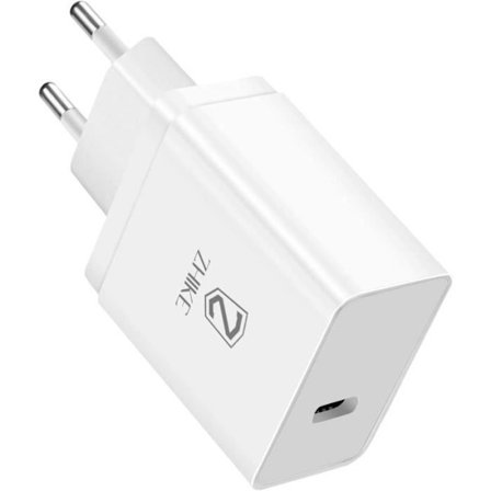 USB C-laddare, PD 20W-laddare för iPhone, USB-nätladdare, snabbladdare kompatibel med iPhone 13 Pro Max-13 Pro-13[1403]