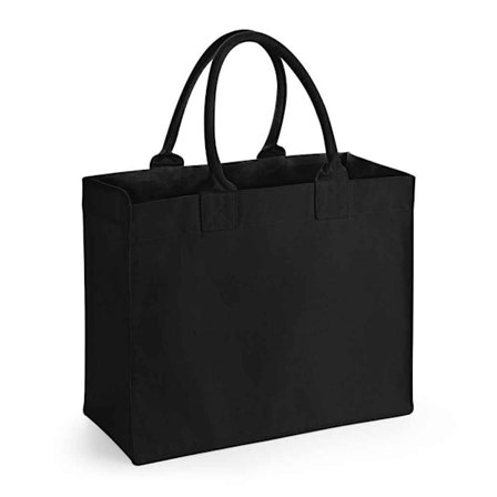 Westford Mill Resort Tote Bag One Size Svart