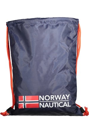 Norway 1963 Borsa Unisex Blu