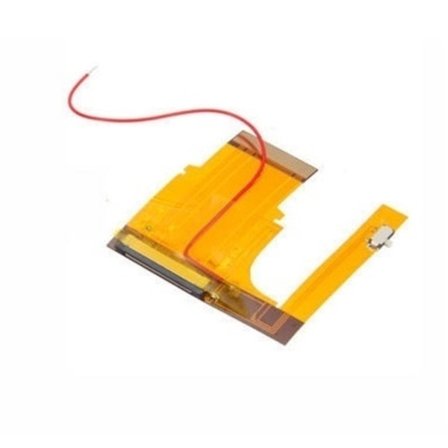 Taustavalo, Varaosa Gameboy Advance GBA:lle, 32 pinniä