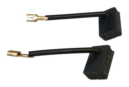 PELA 511515 Kull til PELA poleringsmaskiner, Maskintilbehør & forbruk