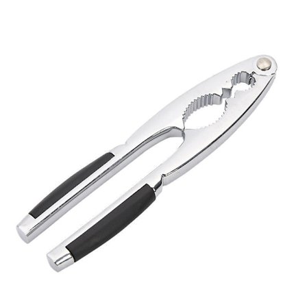 Nøtteknekker for valnøtter, verktøy for nøtter, nøtteknekker Kitche