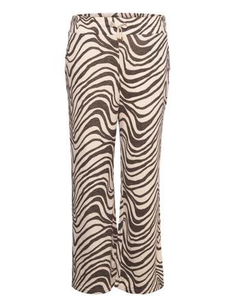 Fpzia Pa 1 Patterned Fransa Curve