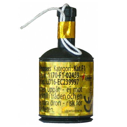 Paukkuserpentiini Kulta 20-pakkaus