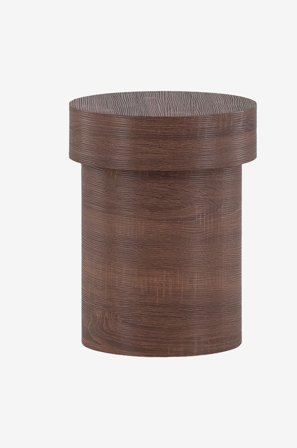 VIND - Sidebord Malung - Brun - Småborde - Fra Homeroom