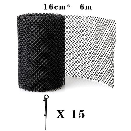 Rennebeskyttelse Renneskjerm 1 1