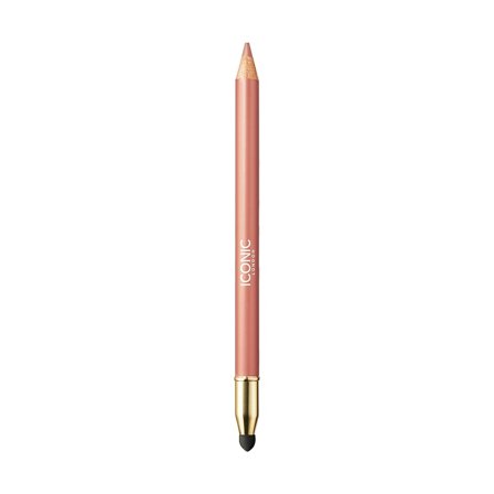 ICONIC LONDON Fuller Pout Sculpting Lip Liner Unbothered, Makeup, Læber, Lipliner