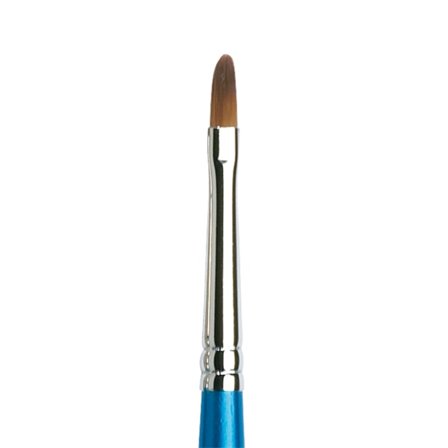 Winsor & Newton Cotman Brush - Series 668 Filbert 1/8