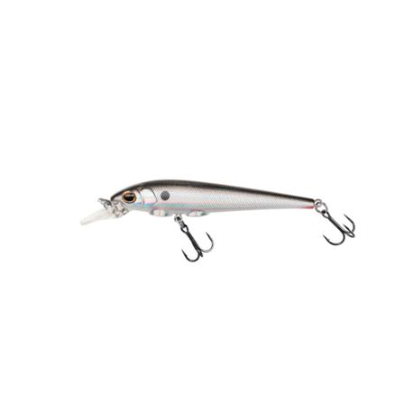 Berkley Hit Stick 7cm Sinking Silver Minnow