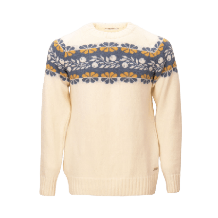 Sätila Original Swea Tröjor Herr Vit XL