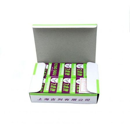 Rakblad Ensidigt - 100-pack