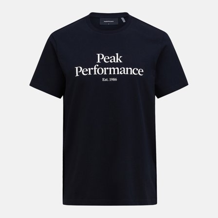 Peak Performance - Original Tee Men
