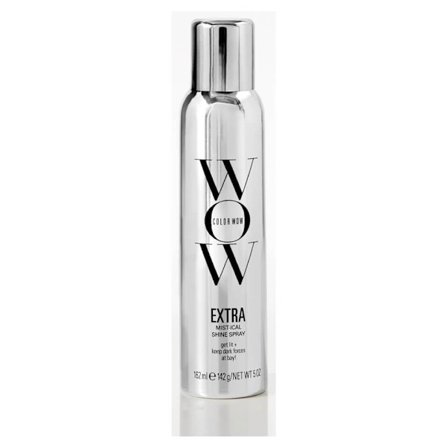 Color Wow Extra Mist-Ical Shine Spray 162ml
