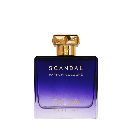 ROJA PARFUMS SCANDAL PARFUM COLOGNE Unisex Herr 100 ML