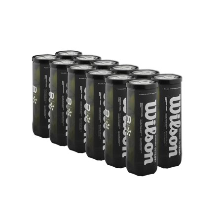 Wilson Premier Padel Ball 12 rör