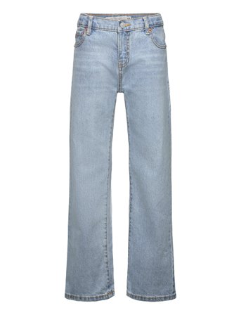 Levi's Px-Denim Pants - Blue - 116