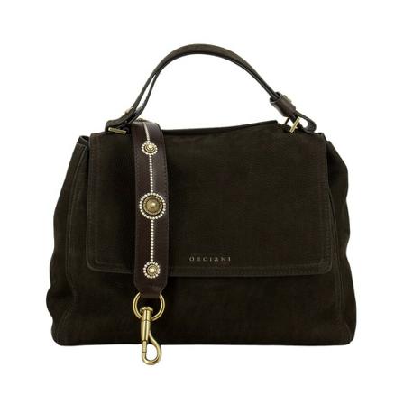 Orciani Tas , Bruin , Dames , Maat: ONE Size Handtassen