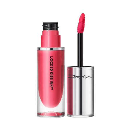 MAC Cosmetics Locked Kiss Ink Lipcolour Läppstift Unisex 4,00 ml