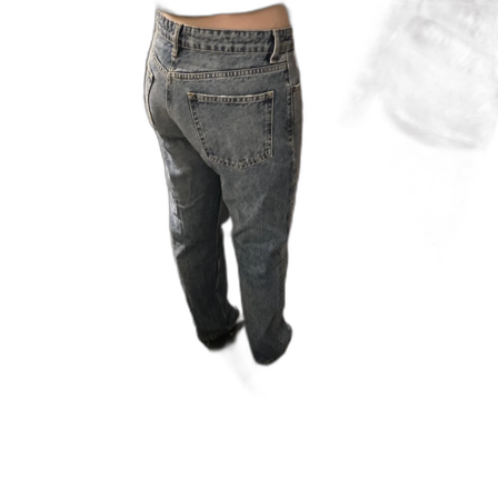 Zara jeans