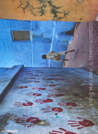Il tempo sospeso. Ediz. a colori Steve McCurry