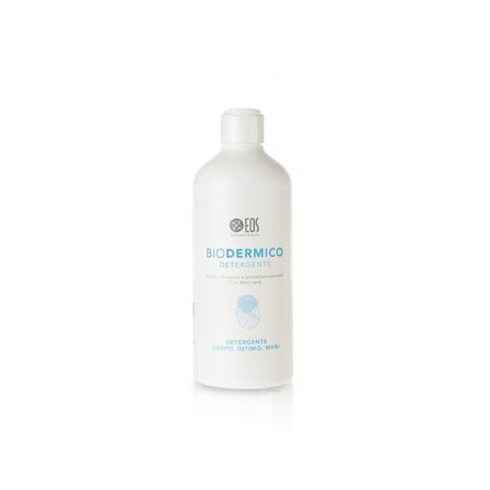 Eos Detergente Biodermico 500ml