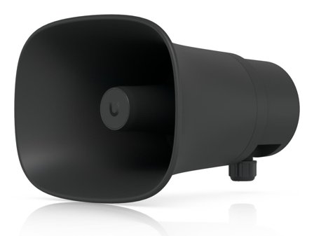 Ubiquiti All-weather PoE 120 dB horn