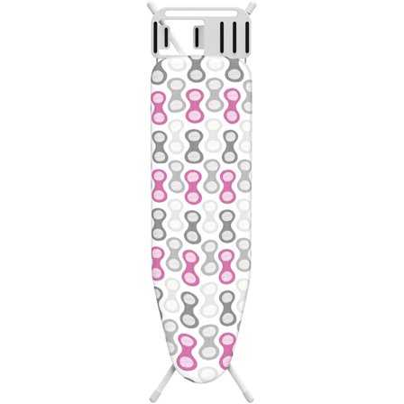 Rörets - Tilbehør til klespleie Strykbord Novel 38x120 22mm Annet