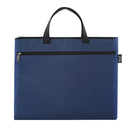 Veske Veske Kontor Glidelås Bærbar Sett Herreveske Fi