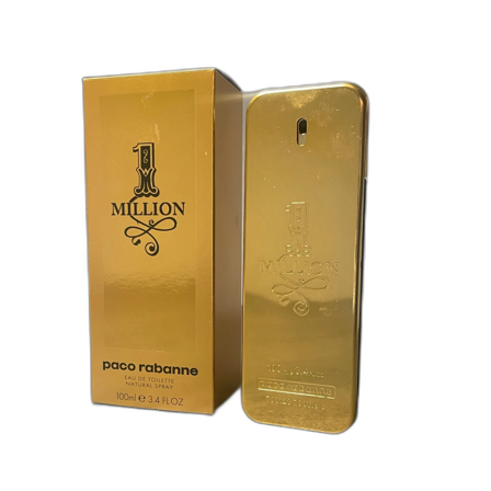 Paco Rabanne 1 Million EdT 100ml