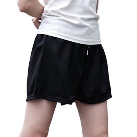 Herr Sport Träning Löpning Träning Fitness Shorts Byxor Arbete n