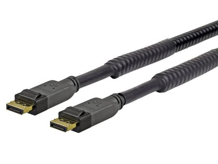 VIVOLINK Pro DisplayPort-kabel - 10 m