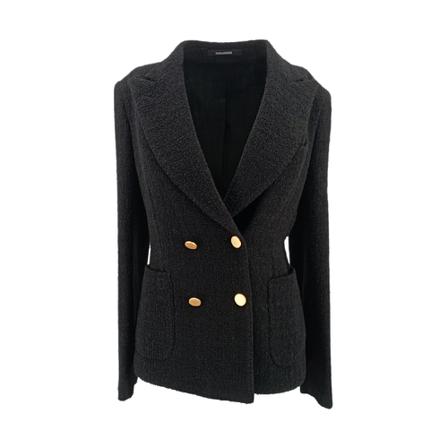 Tagliatore Blazers Sort, Dame