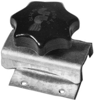 ABC Vent 70142-1500002 Glidende lås, Ventilation