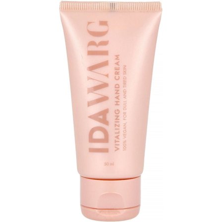 Ida Warg Vitalizing Håndcreme 50ml