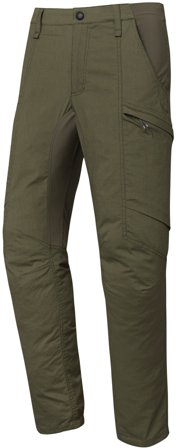 Beretta M's LowPro Pants Green Stone