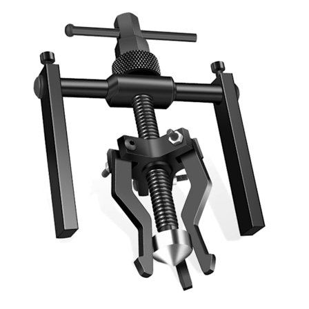 Bil Lagerfjerningsverktøy Automotive Demonteringsverktøy Lageravtrekkerverktøy