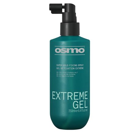 OSMO Extreme Gel Spray 250 ml, Hår, Hårstyling, Hårspray / Hårlak
