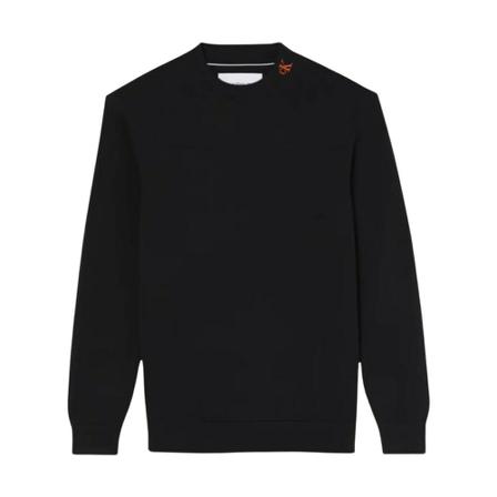 Calvin Klein Jeans Sweatshirts Sort, Herre