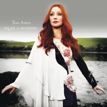 Night of hunters Tori Amos