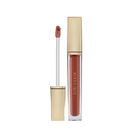 Estée Lauder Glossy Pout Lip Oil Läppglans Dam Beige 6.0ml