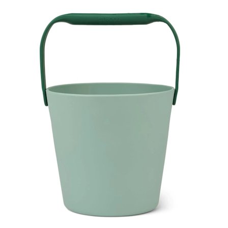 Hink Moira i silikone, Peppermint/Garden Green - Liewood