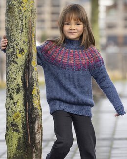 Genser Varde - Viking of Norway