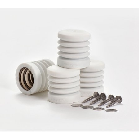 Sleepytroll Sänggungfötter 12