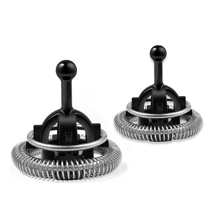 Reservdelar för Nespresso Aeroccino 3 Aeroccino 4 Blender Mjölkskummare Kaffemaskin Tillbehör